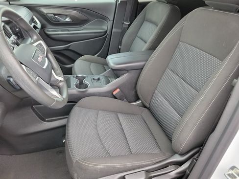 Used 2023 GMC Terrain SLE w/ Elevation Edition FWD image 12