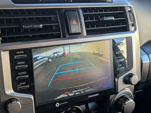 Used 2023 Toyota 4Runner SR5 RWD image 20