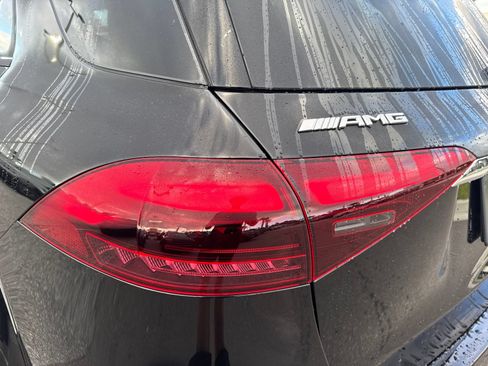 Used 2024 Mercedes-Benz GLE 63 AMG S image 11