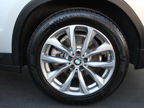 Used 2019 BMW X3 sDrive30i w/ Driving Assistance Package RWD image 41