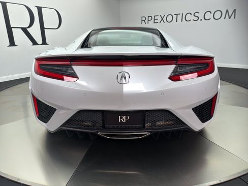 Used 2021 Acura NSX AWD/4WD image 14