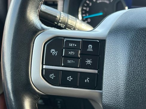 Used 2024 Ford Expedition Max Limited image 32