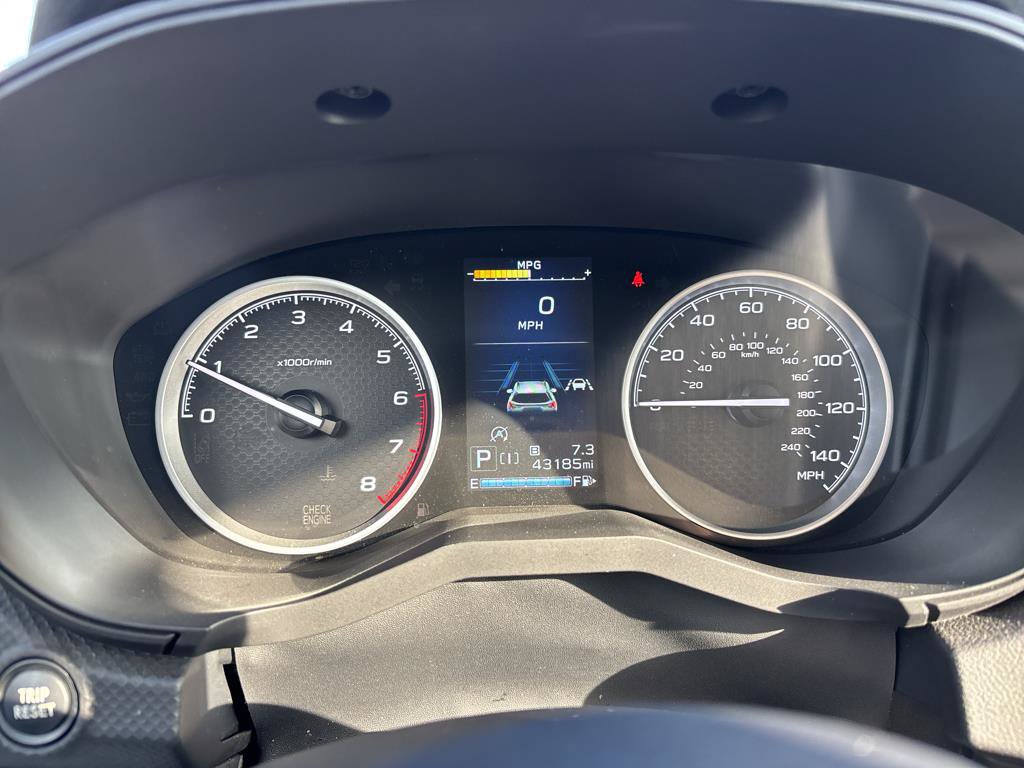 Used 2019 Subaru Forester Premium w/ All-Weather Package AWD/4WD image 9