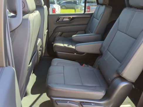 New 2026 Chevrolet Tahoe RST w/ RST Capability Package image 26