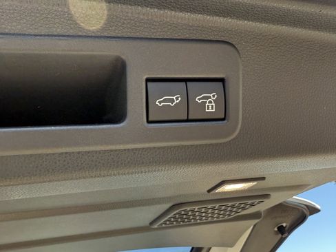 New 2026 Toyota 4Runner Trailhunter image 22