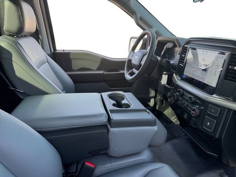 New 2025 Ford F150 XL image 18