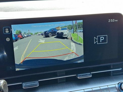 Used 2024 Hyundai Kona SEL AWD/4WD image 18