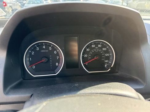Used 2009 Honda CR-V EX image 7