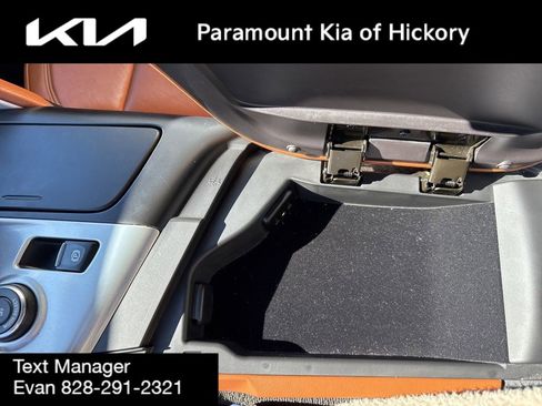 Used 2016 Chevrolet Corvette Z06 w/ 2LZ Preferred Equipment Group image 29