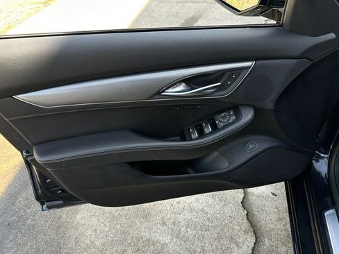 Used 2021 Cadillac CT5 Premium Luxury RWD image 12