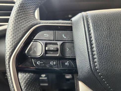 Used 2024 Toyota Tundra Limited w/ Power Package image 28