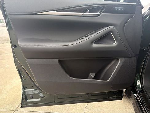 New 2026 INFINITI QX60 Autograph image 9