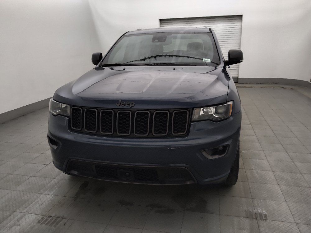 Used 2021 Jeep Grand Cherokee Limited w/ Quick Order Package 28K 80th RWD image 15