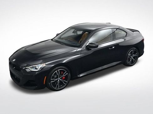 New 2026 BMW 230i Coupe w/ Premium Package RWD image 29