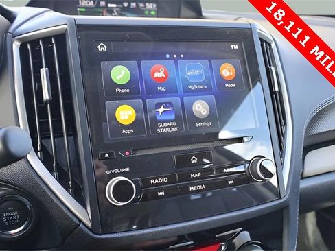 Used 2023 Subaru Forester Limited image 23