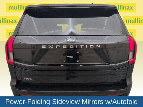 Used 2025 Ford Expedition Active RWD image 32