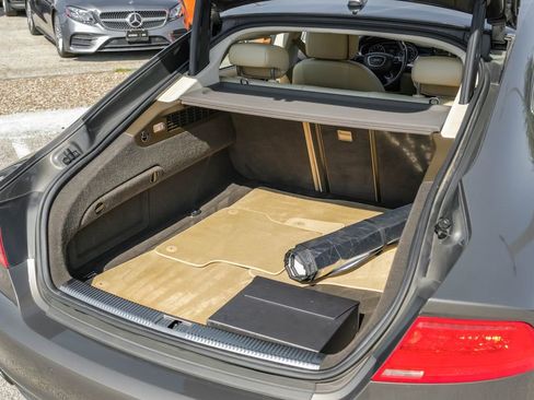 Used 2012 Audi A7 3.0T Premium Plus image 71