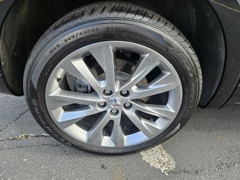 Certified 2023 Buick Envision Avenir image 30