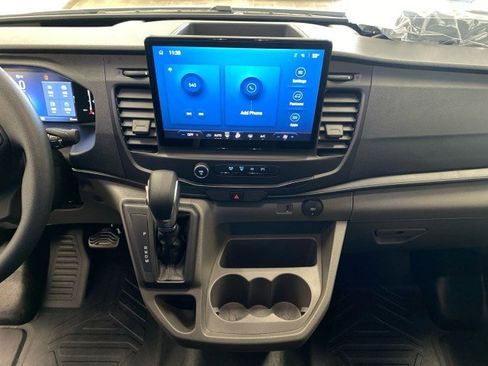 New 2026 Ford Transit 250 148 Medium Roof w/ Exterior Upgrade Package image 20