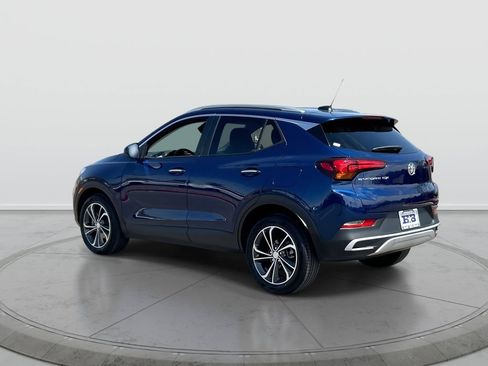 Used 2023 Buick Encore GX Select w/ Safety Package II FWD image 6