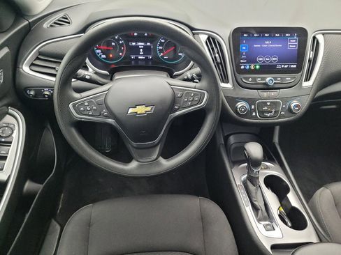 Used 2023 Chevrolet Malibu LS w/ Driver Confidence Package FWD image 22