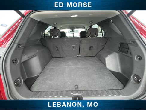 Certified 2020 Chevrolet Equinox LT FWD image 23