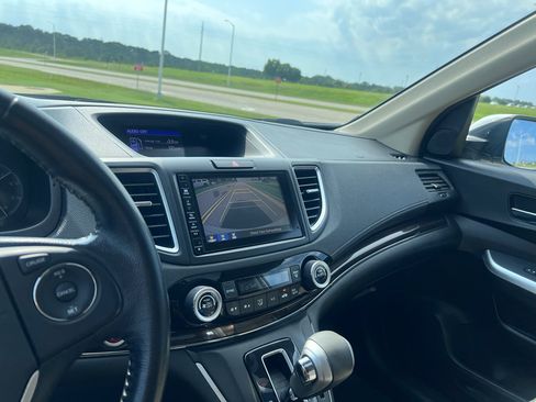 Used 2015 Honda CR-V EX-L image 23