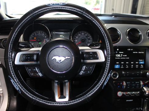Used 2016 Ford Mustang Premium RWD image 11