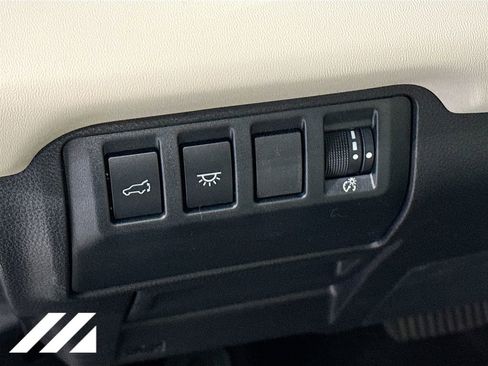 New 2026 Subaru Ascent Limited image 10