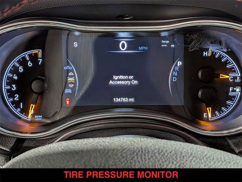 Used 2018 Jeep Grand Cherokee Trailhawk image 21