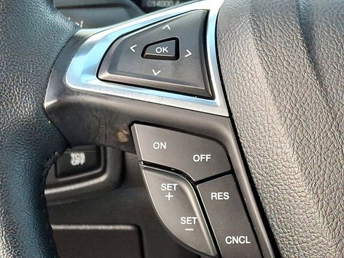 Used 2024 Ford Edge SEL w/ Convenience Package image 24