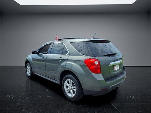 Used 2013 Chevrolet Equinox LT w/ Driver Convenience Package FWD image 6