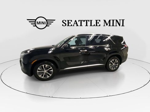 Used 2022 Hyundai Palisade SEL AWD/4WD image 6