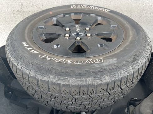 Used 2021 Ford Ranger Lariat w/ Equipment Group 501A High image 9