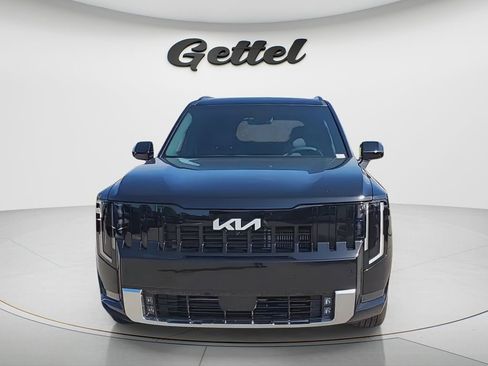 New 2027 Kia Telluride X-Line SX Prestige w/ Towing Package AWD/4WD image 16