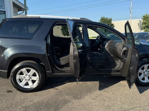 Used 2015 GMC Acadia SLE FWD image 25