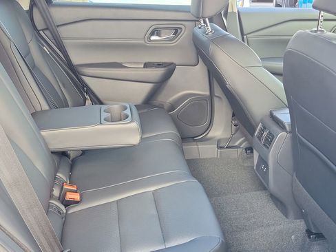 New 2026 Nissan Rogue SV FWD image 21