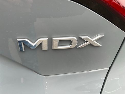 New 2026 Acura MDX Type S AWD/4WD image 21