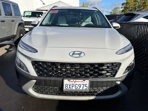 Used 2022 Hyundai Kona SEL image 23