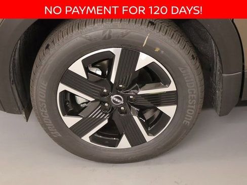 New 2026 Nissan Kicks SV w/ SV Premium Package image 7