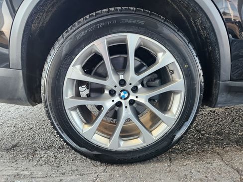 Used 2020 BMW X5 xDrive40i w/ Convenience Package image 21