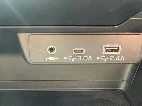 Certified 2026 Subaru Impreza 2.0i Sport AWD/4WD image 25