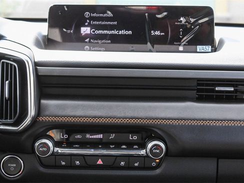 New 2025 MAZDA CX-50 2.5 Hybrid w/ Weather Package image 14