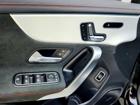 Certified 2024 Mercedes-Benz CLA 45 AMG 4MATIC image 20