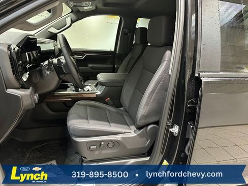 New 2026 Chevrolet Silverado 1500 LT image 6