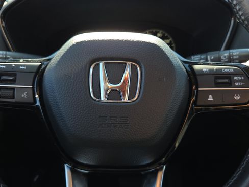 Used 2023 Honda CR-V EX-L image 28