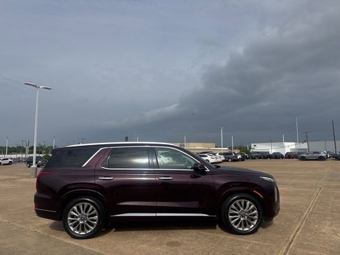 Used 2020 Hyundai Palisade Limited image 23