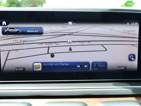 New 2026 Mercedes-Benz GLE 450 GLE 450 image 34