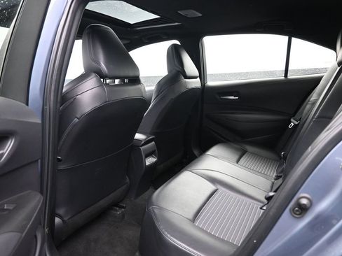 Used 2023 Toyota Corolla XSE image 27