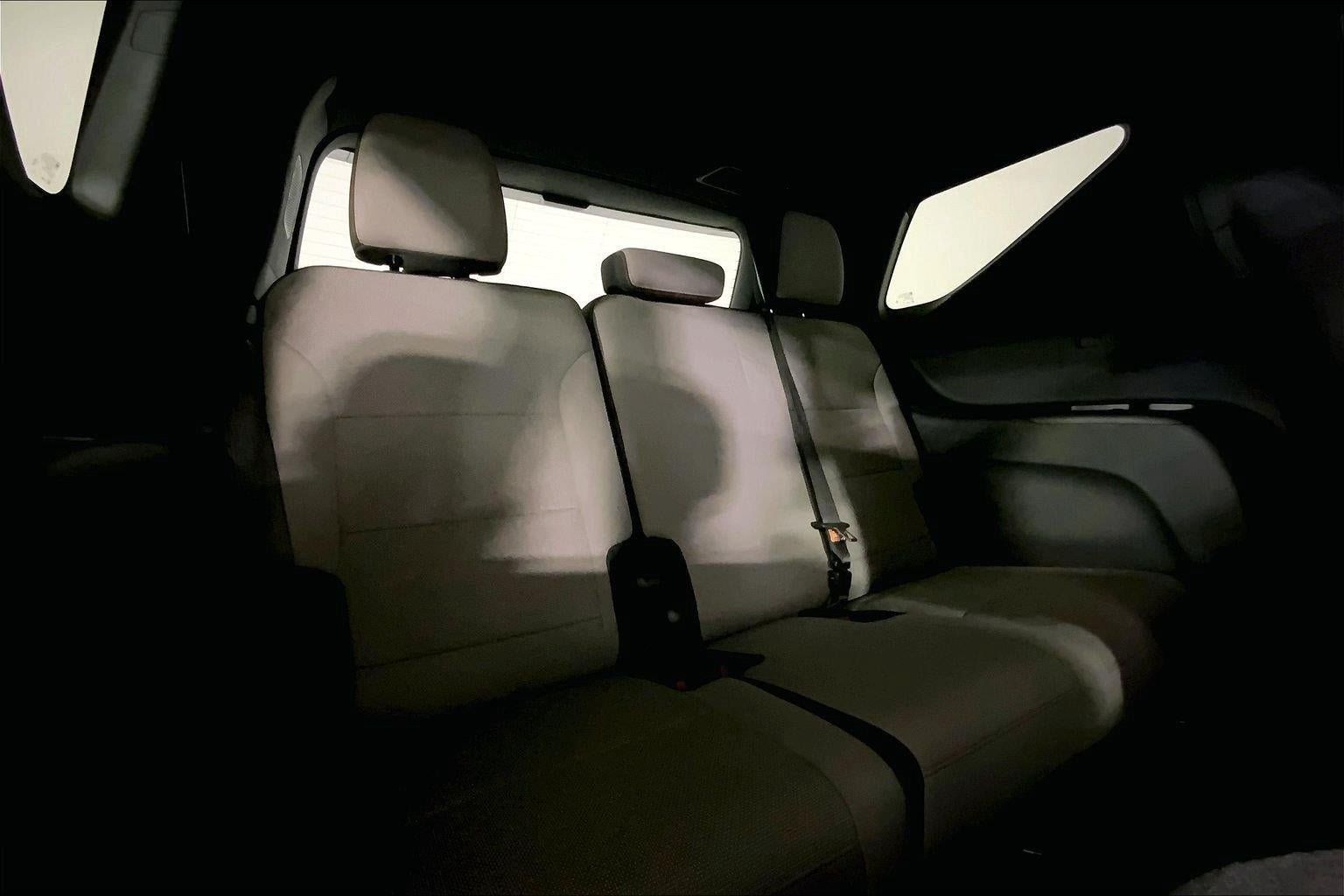 Used 2026 Chevrolet Traverse LT w/ Driver Confidence Package FWD image 24